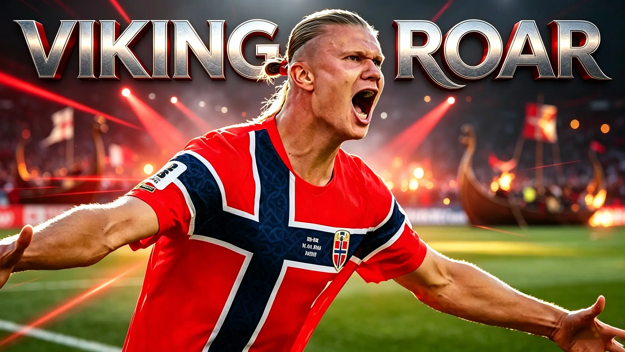 Norway National Team Shop